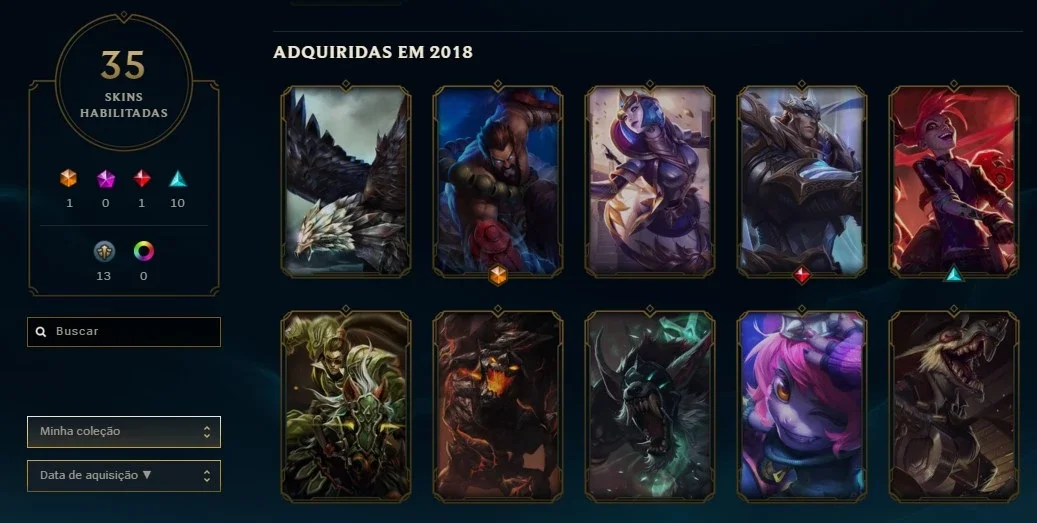 slider