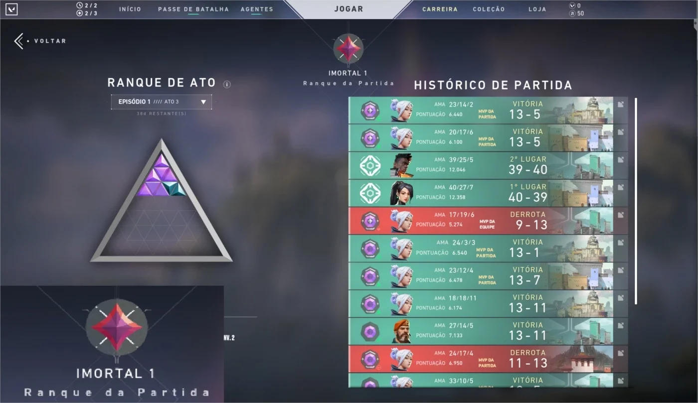 slider