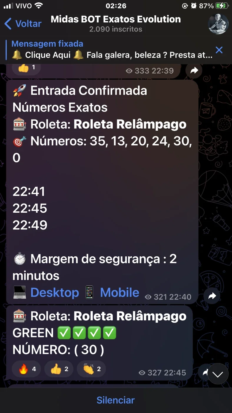 slider