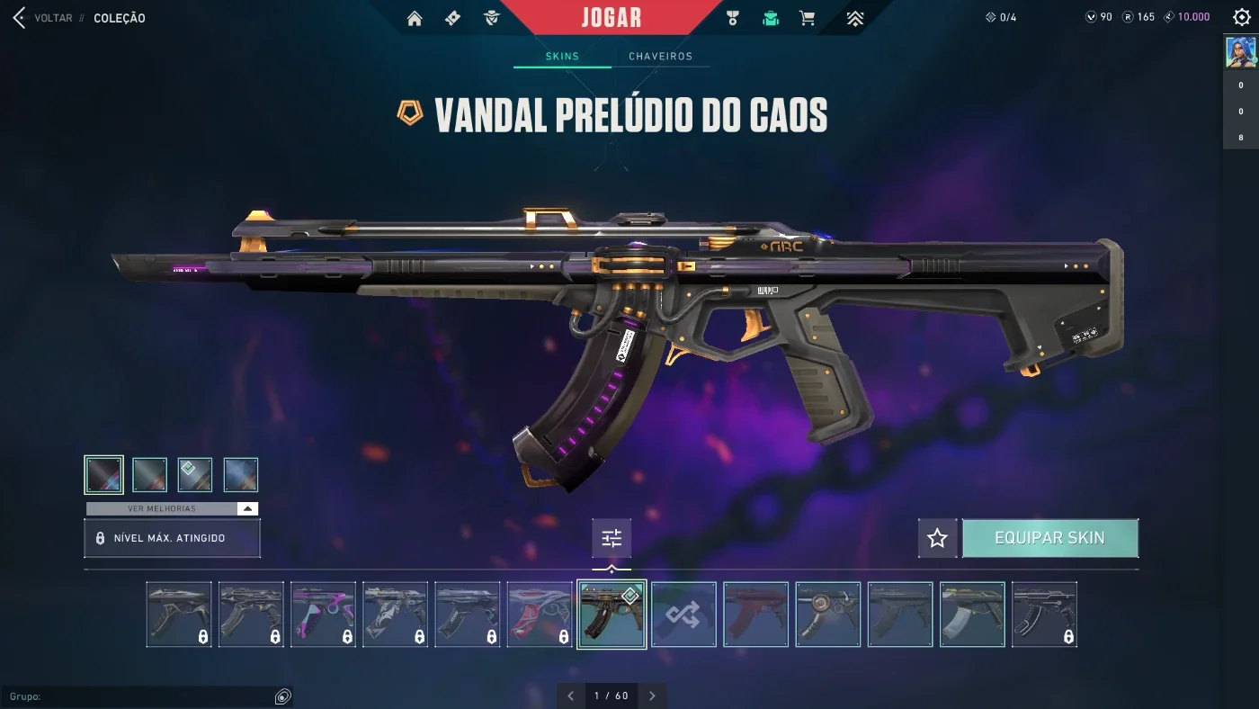 slider