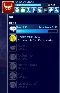 slider