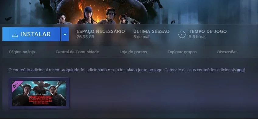 slider