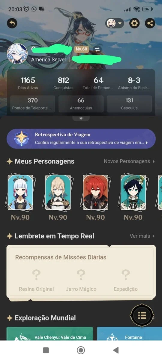 slider