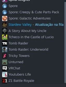 slider