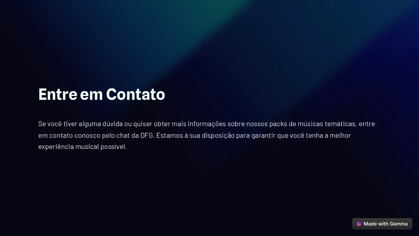 slider
