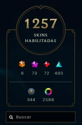 slider
