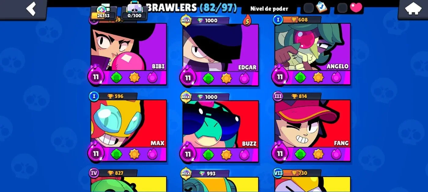 slider
