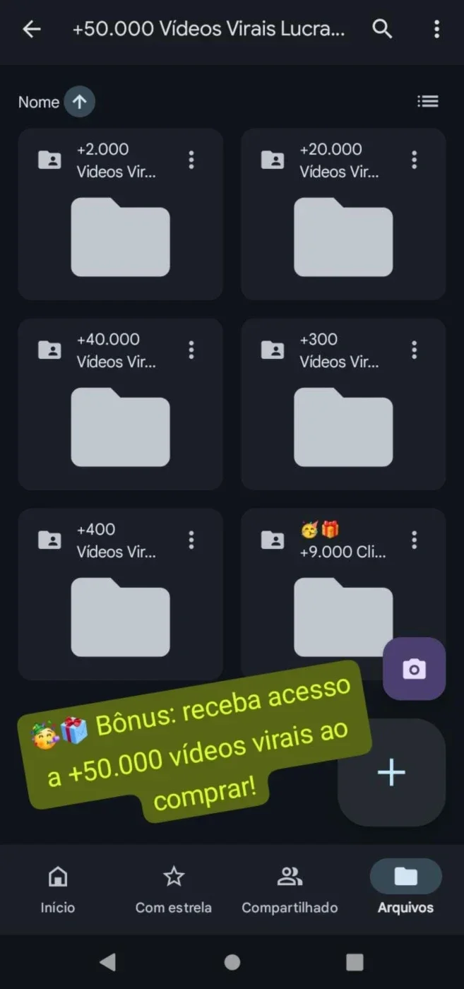 slider