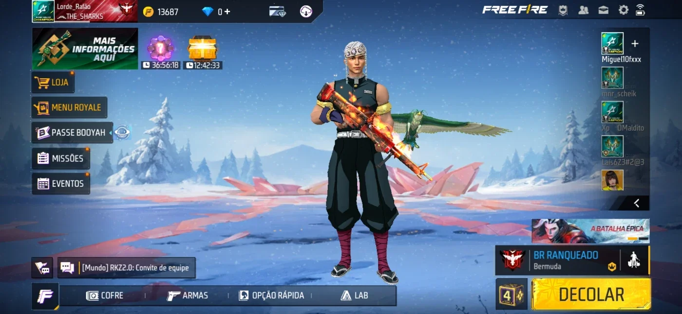 slider