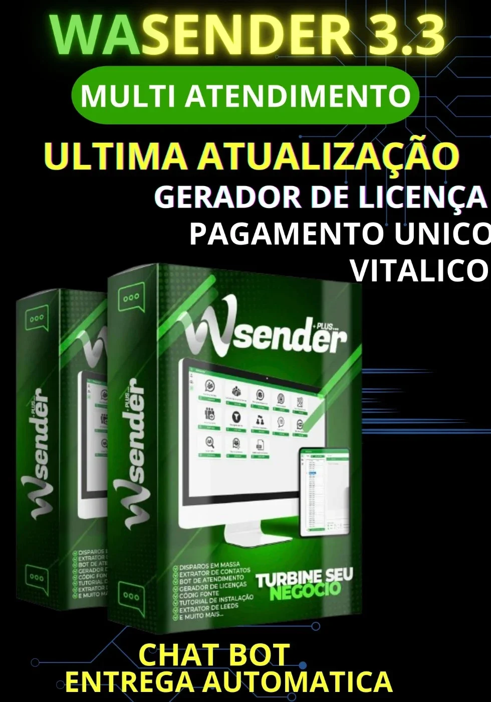 slider