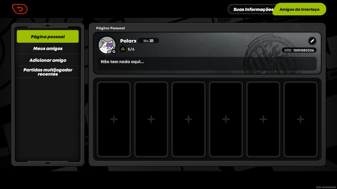 slider