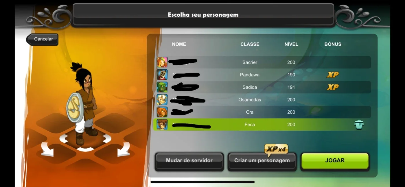slider