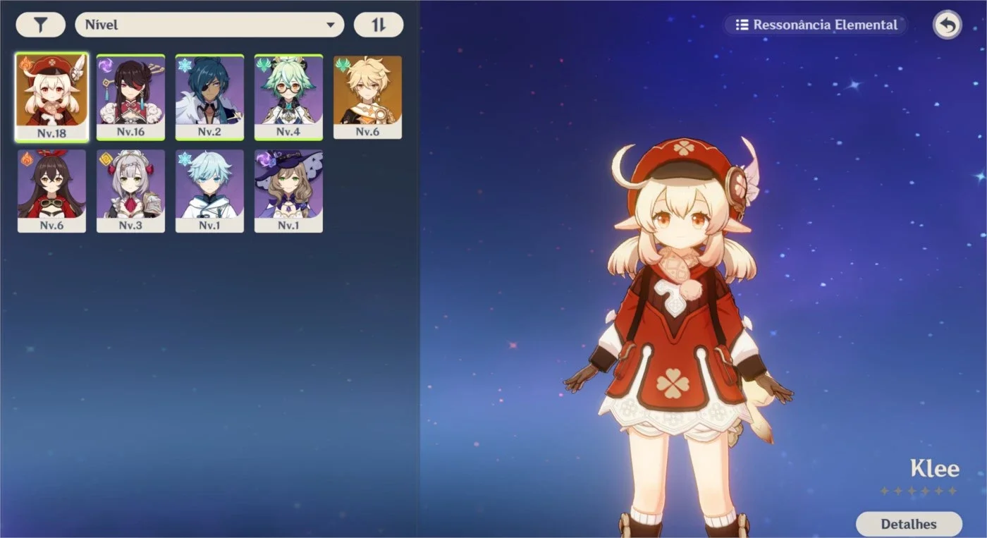 slider