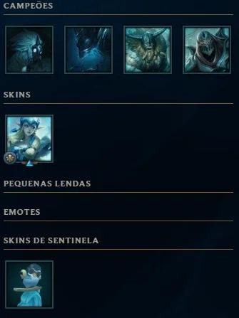slider