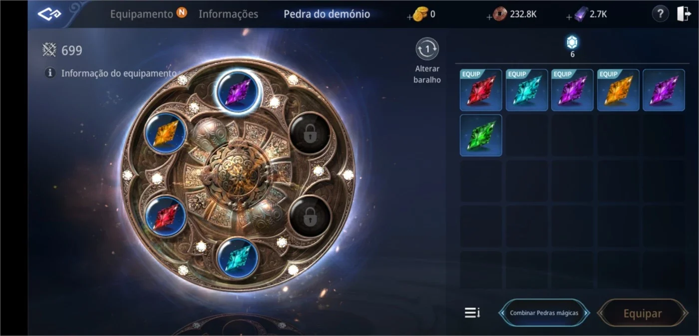 slider