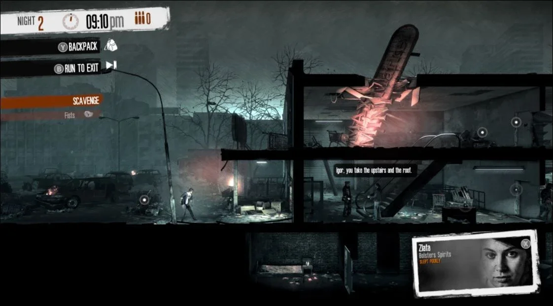 slider