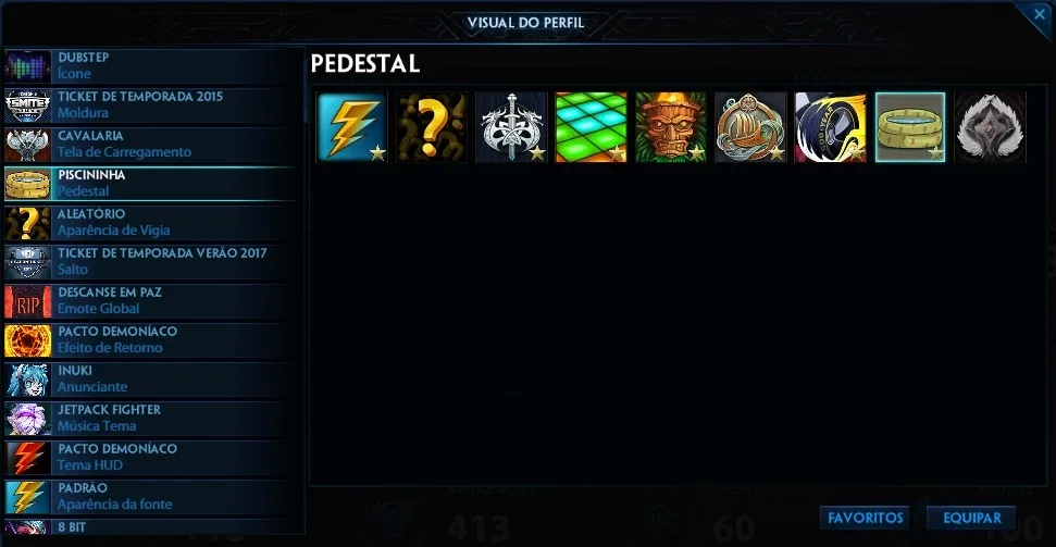 slider