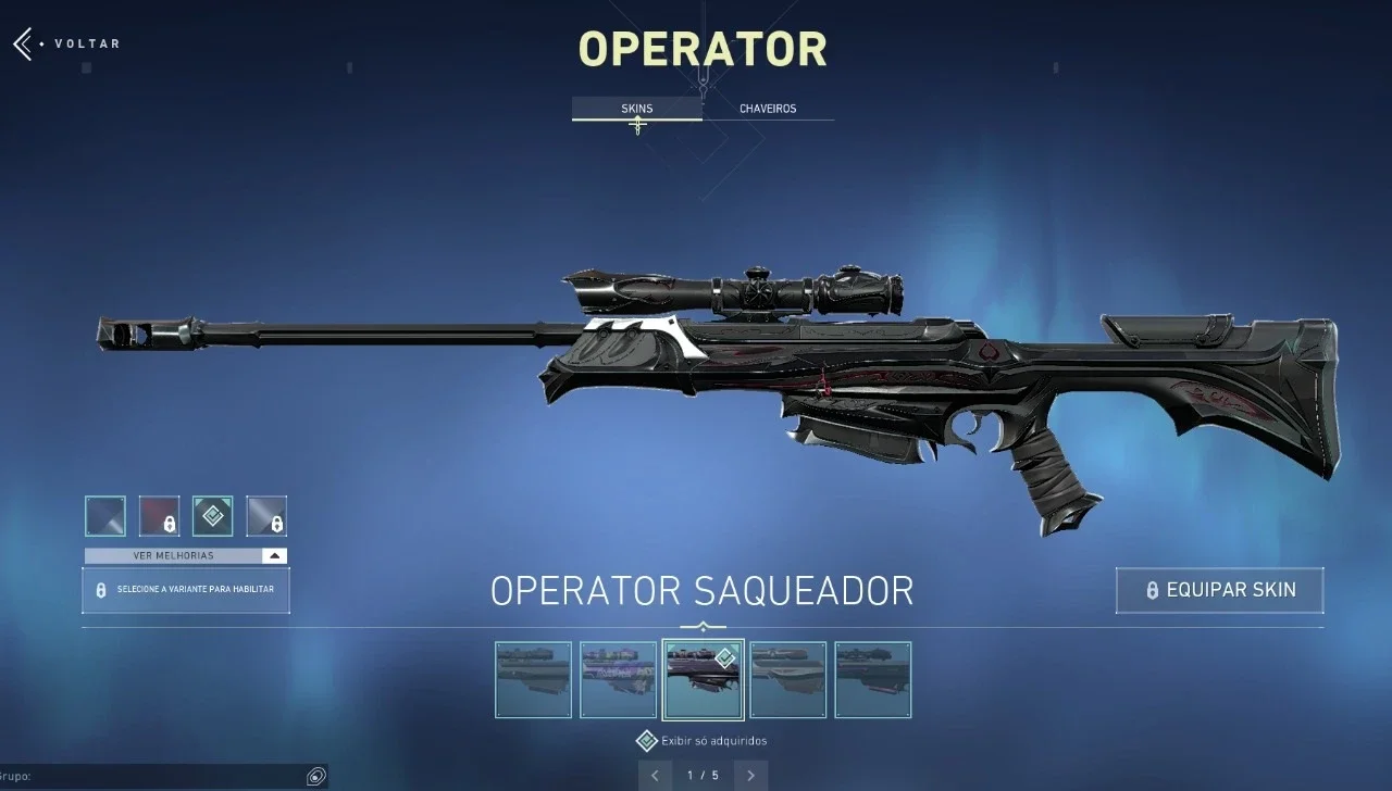 slider