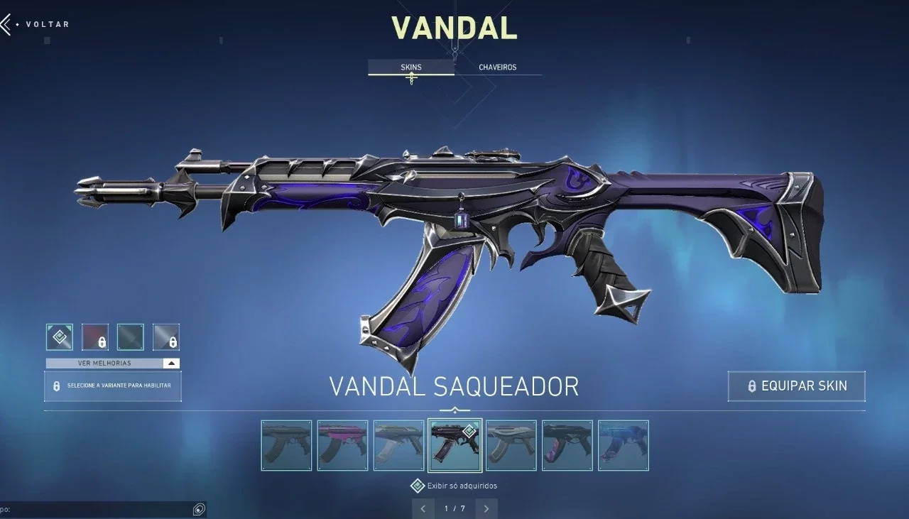 slider