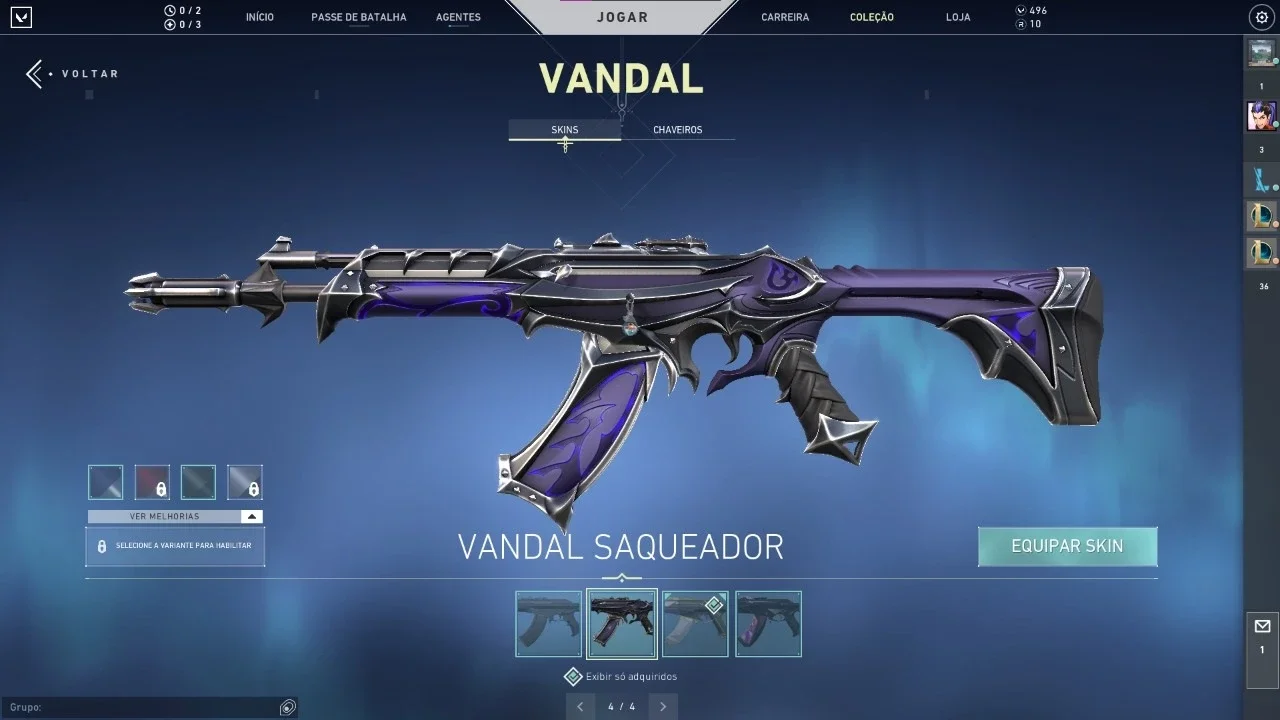 slider