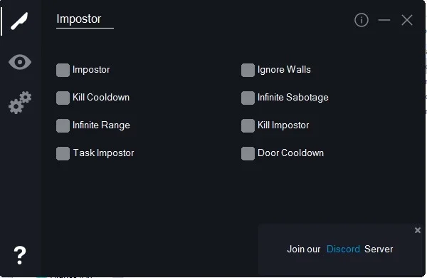 slider