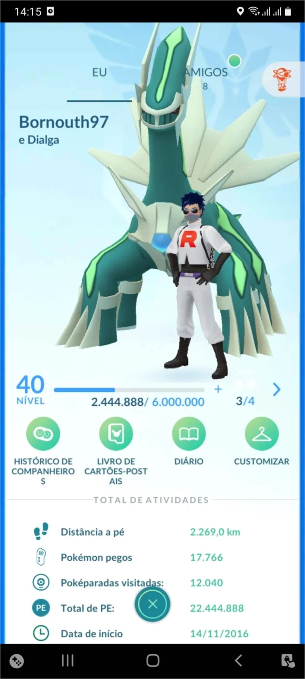 slider