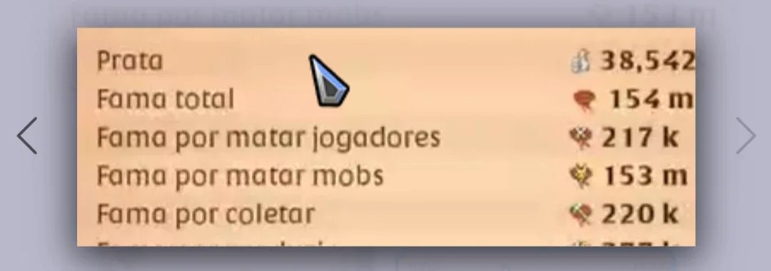 slider