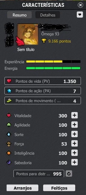 slider