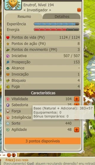 slider