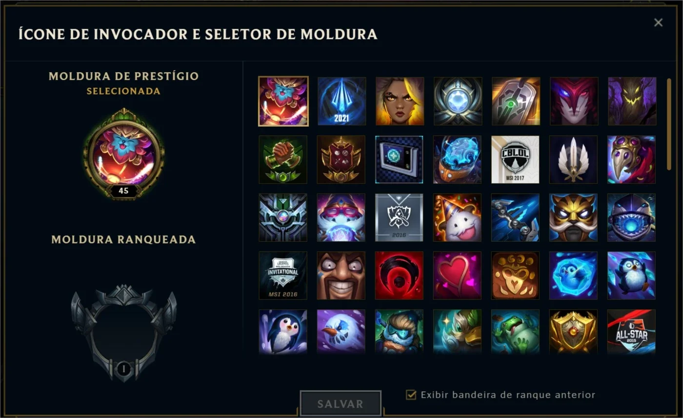 slider
