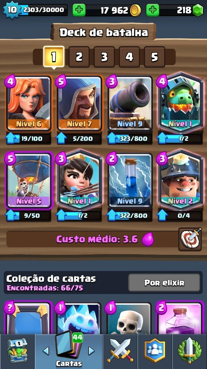 slider