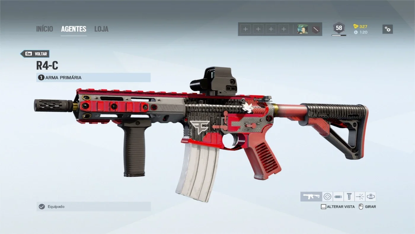 slider