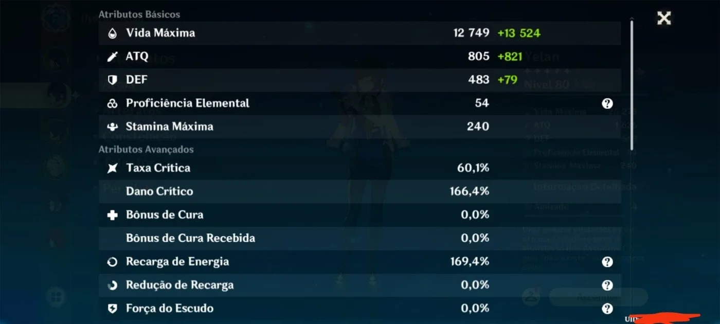 slider