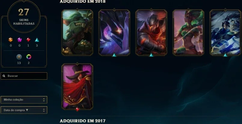 slider