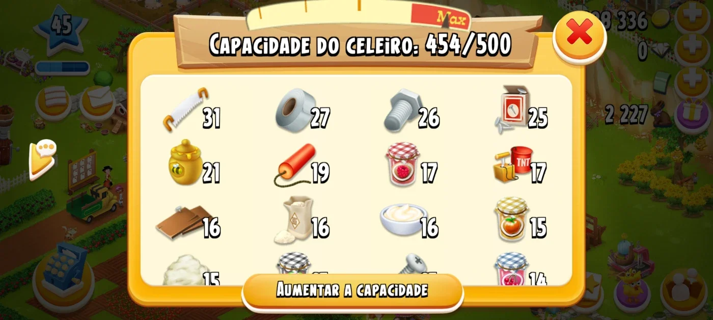 slider