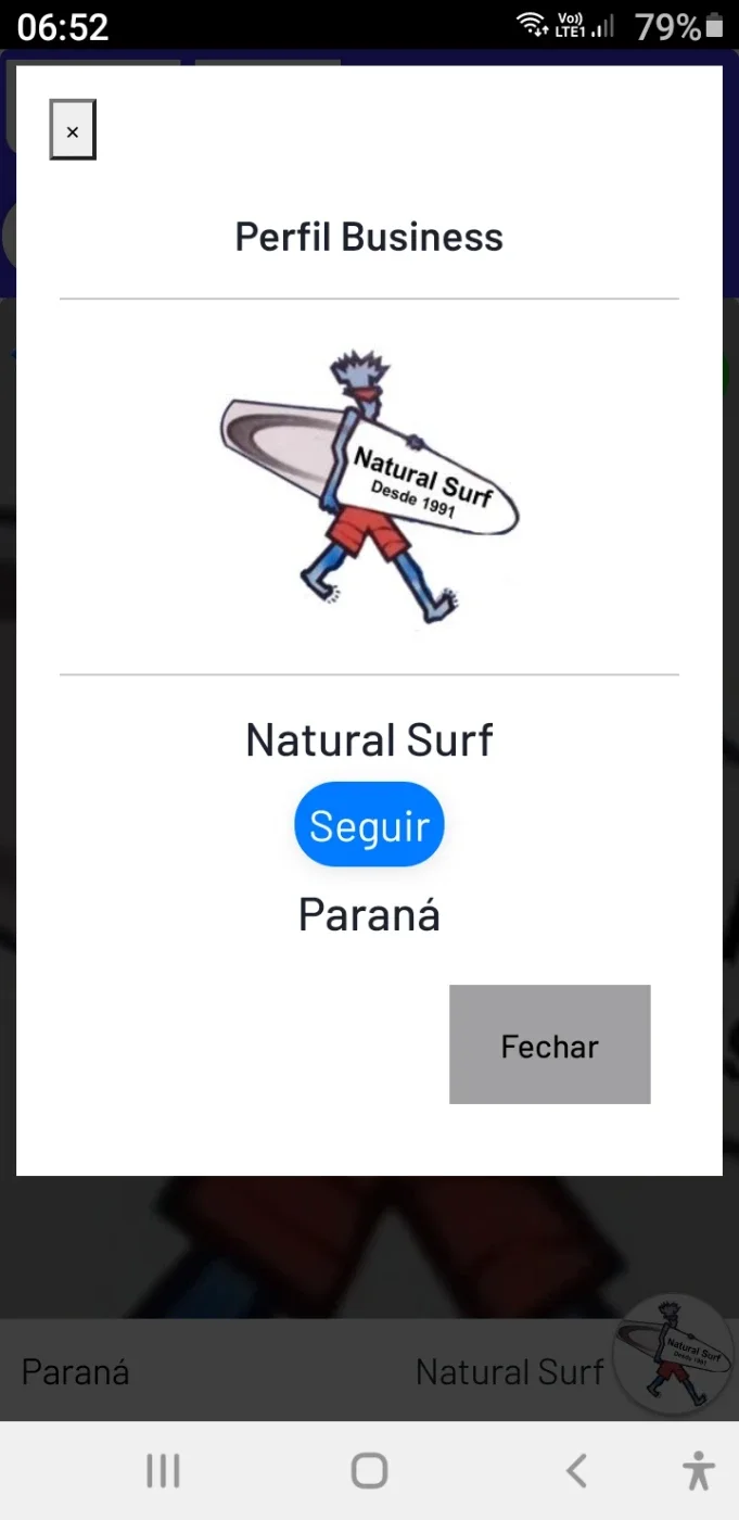 slider