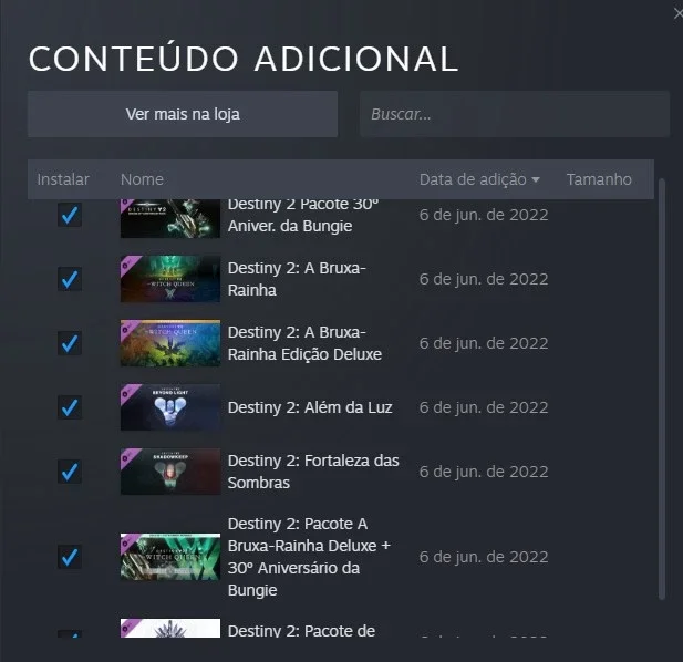 slider