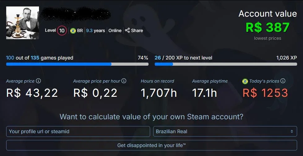 slider