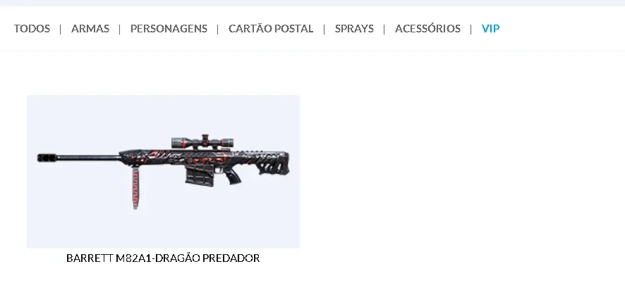 slider