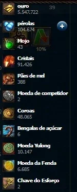 slider