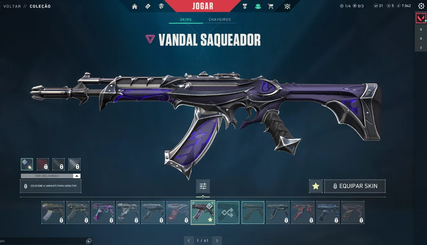 slider