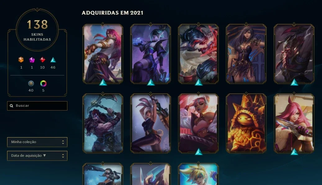 slider