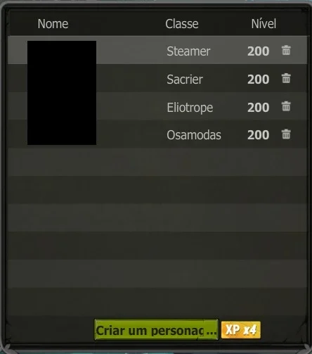slider