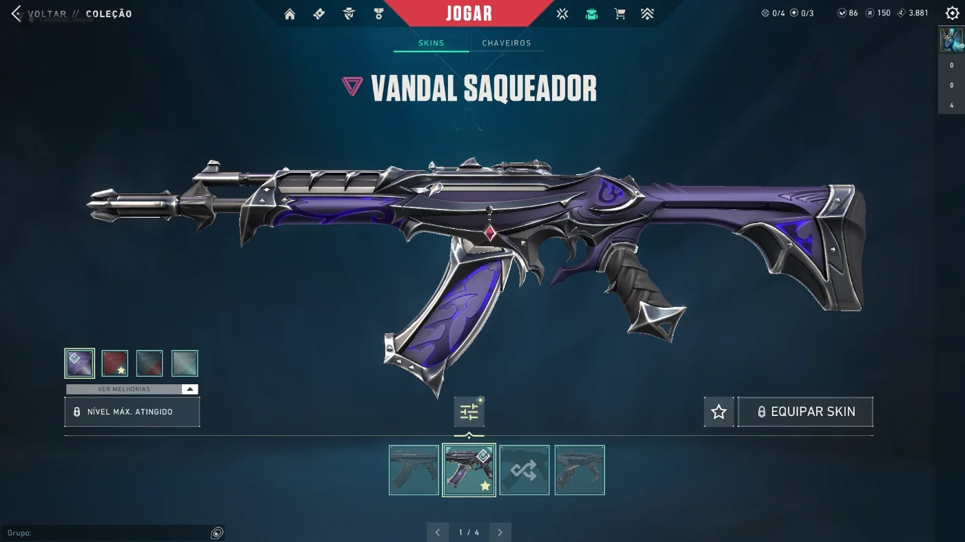 slider