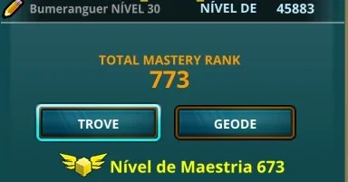 slider