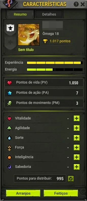 slider