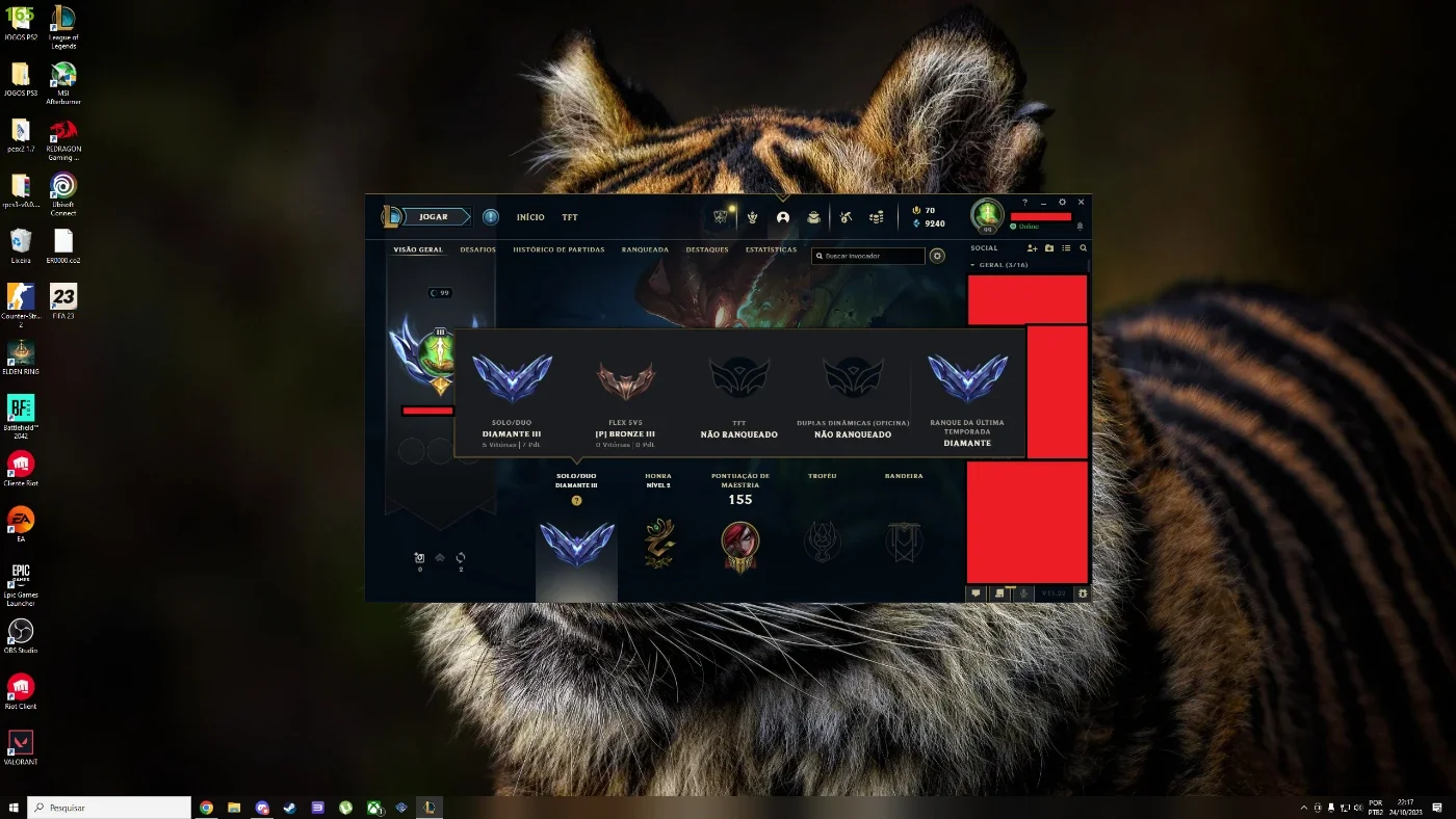 slider