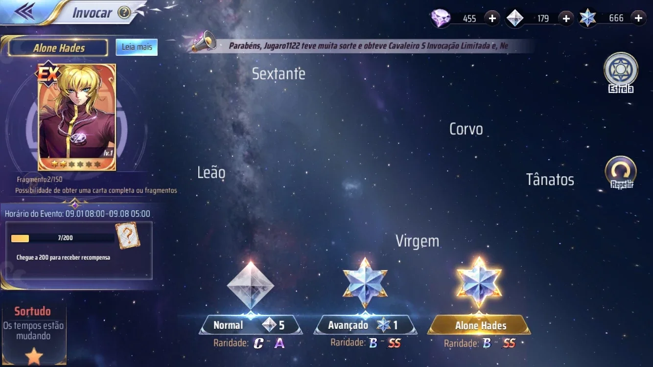 slider