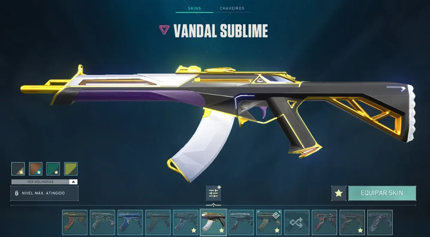 slider