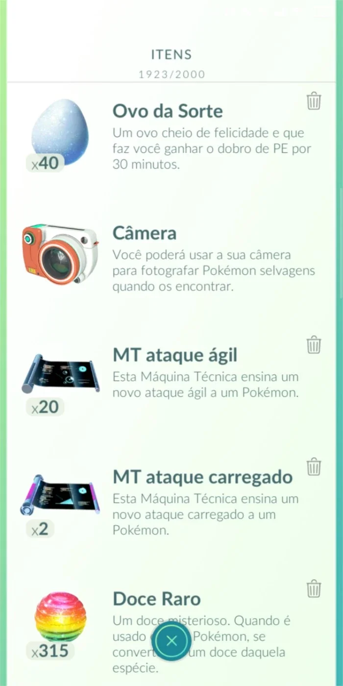 slider